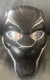 Marvel Legends Series Black Panther Premium Electronic Role Play Helmet
