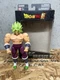Dragon Ball Z Super Saiyan Broly  Dragon Stars Super  Figure Loose Action Figure