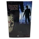 Sideshow Collectibles Freddy vs. Jason Voorhees 12" Action Figure