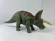 Mattel Jurassic World Dino Rivals Dual Attack Triceratops 2021 ROARS Working
