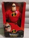 New Disney Pixar Incredibles 2 Mr. Incredible 12&rdquo; Action Figure JAKKS 2018