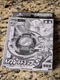 Dranzer S, NIB, Black Skeleton Clear ver. - Beyblade Takara Tomy, plastic gen
