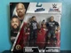 WWE Main Event Showdown STONE COLD STEVE AUSTIN VS KEVIN OWENS 6&rdquo; Figures