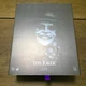 1/6 HOT TOYS : FIGURE DX08 JOKER 1989 JACK NICHOLSON BATMAN EMPTY BOX + MANUEAL