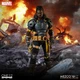 Mezco One:12 Collective Bishop The Last X-Man Mutant  Xavier's Security 77286