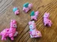 My Little Pony The Movie Magic Llamas mini figures 06/12/23