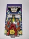 2020 Mattel  Masters Of The WWE Universe Ricky The Dragon Steamboat