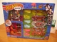 Hot Wheels TONY HAWK Skate Rippin' Tricks Pack NEW SEALED