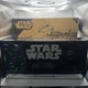 STAR WARS Micro Galaxy Squadron Scout Class Series 3 Set /1500 Jazwares Vault