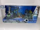 McFARLANE TOYS AVATAR 2 METKAYINA REEF WITH TONOWARI & RONAL PLAYSET LIGHTS UP