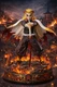 Demon Slayer BUZZmod. Kyojuro Rengoku 1/12 Action Figure Aniplex Kimetsu