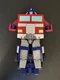 Transformers G1 Optimus Prime 12 inch Converting RC Toy - 33521 by Jada Toys