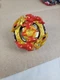 Beyblade Burst Hasboro B-128 Cho-Z Spriggan 0Wall Zeta Takara Tomy