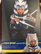 1/6 Hot Toys Star Wars Ahsoka Tano TMS021