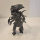Kenner Aliens Queen Alien Deluxe Xenomorph Action Figure 6" Loose Vintage 1992