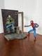 Marvel Diamond Select Ultimate Spider-Man Action Figure Complete