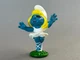 20098 BALLERINA - SCHLEICH / SMURF / SMURFS / SMURF (A)