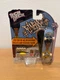 Retro Tech Deck Finesse 96mm Sticky Trick Tape