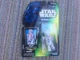 Kenner Star Wars 1996 Power of the Force R5-D4 Action Figure Green Photo Card