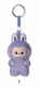 Authentic POP MART Labubu V4 Monsters Pin For Love Plush Pendant  "?" Question
