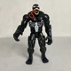 Marvel Titan Hero Collectible Series Deluxe Venom 12&rdquo; Action Figure