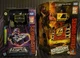 Hasbro Takara Tomy, Transformers,  Blaster & Eject, Soundwave, NIB NOT KNOCK OFF