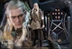 1/6 Scale Asmus Toys LOTR029 The Lord Of The Rings Series: Legolas At Helms Deep