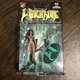 Anime Manga Sara Pezzini, WITCHBLADE Action Figure - Moore Collectibles Top Cow