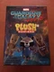 Guardians of the Galaxy Marvel Original Minis Vol. 2 Plush Clip Ons Mystery Pack