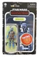 Star Wars Mandalorian Retro &ndash; Bo-Katan Kryze Figure &ndash; MOC 2022 Kenner