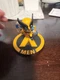 QUANTUM MECHANIX MARVEL X-MEN WOLVERINE 80th ANNIVERSARY Q-FIG DIORAMA FIGURE