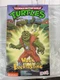 NECA TMNT Muck Everlasting Action Figure New Sealed Ninja Turtles Toy