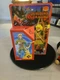 Dungeons and Dragons Hank Cartoon Series Action Figure 6-Inch Hasbro. 