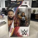 WWE Elite Jacob Fatu Series 118 Anoaʻi Wrestling Rc First Figure Samoan Werewolf