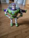 Buzz Lightyear Figure 12" Signature Collection ThinkWay Toys