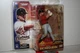 2003 McFarlane Sports Picks Series 4 Lance Berkman Action Figure White Jersey
