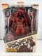NECA Teenage Mutant Ninja Turtles Mirage Foot Elite Assassin - RED & BLK VARIANT