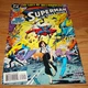 DC Comics, SUPERMAN in Action Comics #700 (NM) Signed Jackson Guice - June 1994
