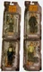 McFarlane Toys: The Walking Dead Wave 2 Bundle (4) Action Figures (2025) NIP