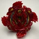 TAKARA TOMY Beyblade BURST B-132 03: Bloody Longinus 3 Press (Crimson Ver.)