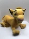 Disneys SIMBA JUMBO 20" Disney Plush Stuffed Animal  Large2002. 15In High