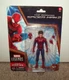 Andrew Garfield Amazing Spider-Man 2 Marvel Legends 6" Far From Home Figure New