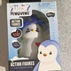 Pudgy Penguins Series 2 Action Figure 4.5" Multicolor Accessories Included