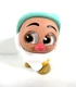 Just Play Disney Doorables Series 6 Bashful Figure NEW