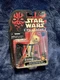 1998 Star Wars Episode 1 Action Figure Sith Accessory Set With Firing Backpack