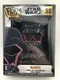 Funko POP! Star Wars Karre - Enamel Pin w/ Removable Stand - Disney - NEW