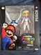 Nintendo The Super Mario Bros. Movie Peach Action Figure Winged Blue Shell Jakks