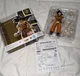 Son Goku Super Hero Dragon Ball Super  Bandai S.H.Figuarts Opened Box Complete