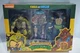 NECA TMNT Teenage Mutant Ninja Turtles Tokka and Rahzar Cartoon 2 Pack NEW   e13