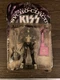 McFarlane KISS Psycho Circus Tour Edition Paul Stanley Action Figure 1998